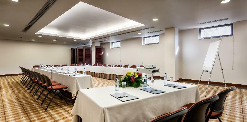 Hotel Do Canal Horta (Azores)